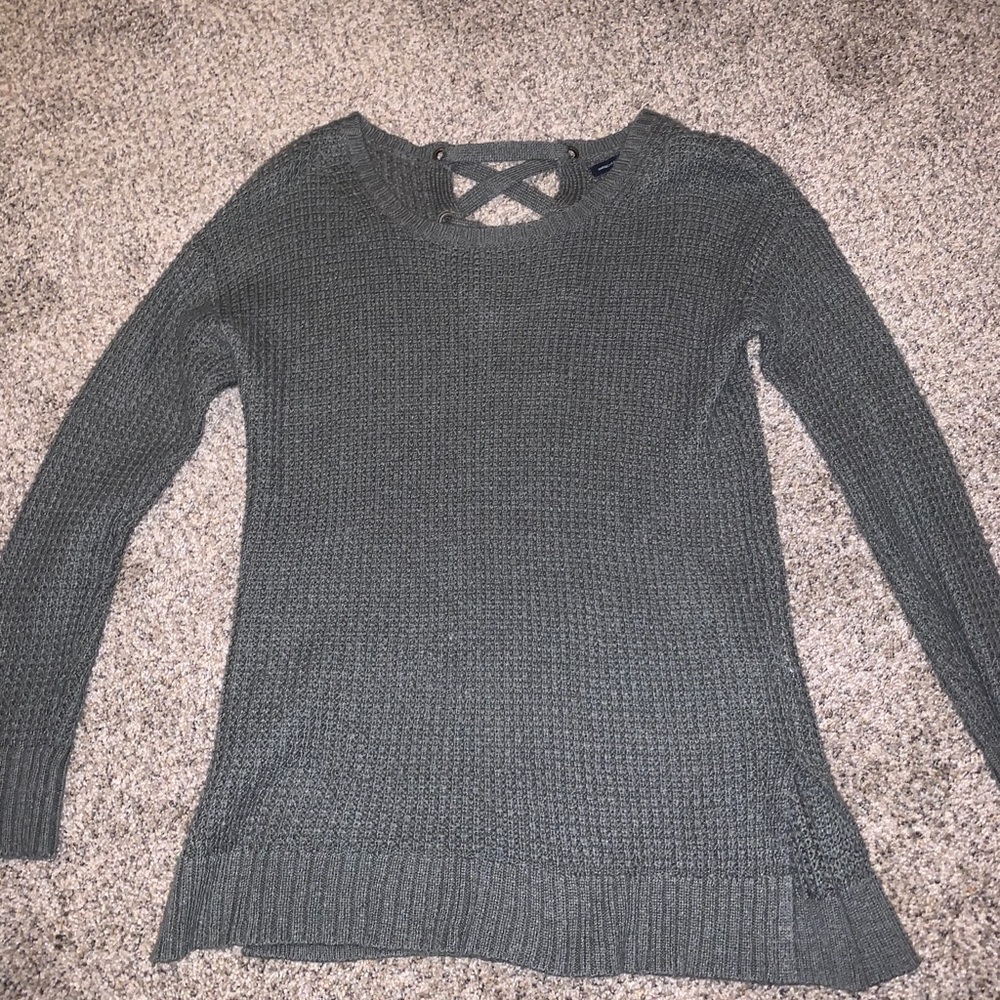 Women’s American Eagle Sweater